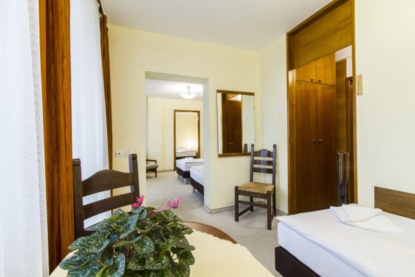 Hotel PRL (Zakopane)